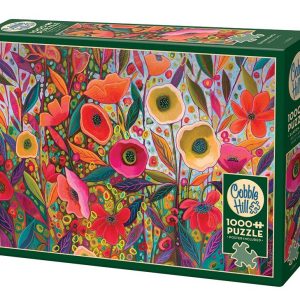 Puzzle Cobble Hill Extravaganza 1000 piezas