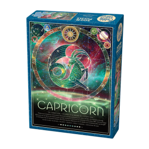 Puzzle Cobble Hill Capricorn | 500 Piezas